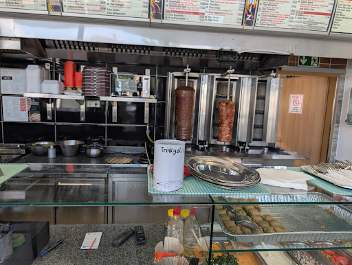 Münster Kebap & Pizza Haus · Fotos 30