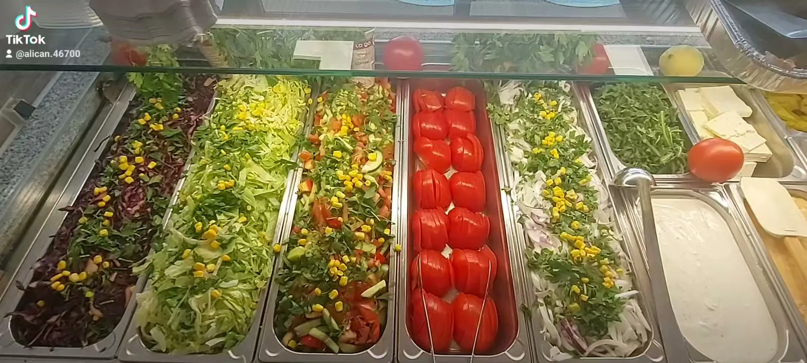 Münster Kebap & Pizza Haus · Fotos 11
