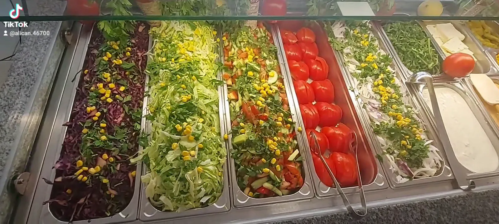 Münster Kebap & Pizza Haus · Fotos 10
