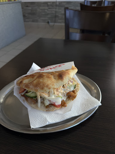 Münster Kebap & Pizza Haus · Fotos 34