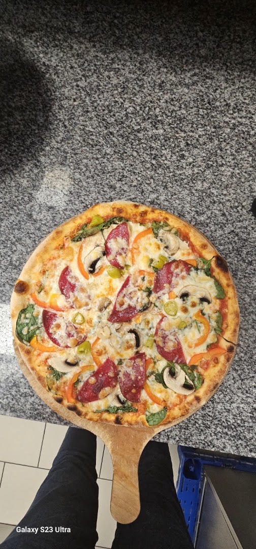 Münster Kebap & Pizza Haus · Fotos 18