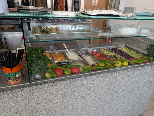 Münster Kebap & Pizza Haus · Fotos 33