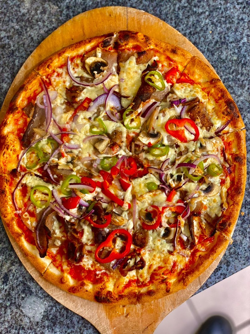 Münster Kebap & Pizza Haus · Fotos 16