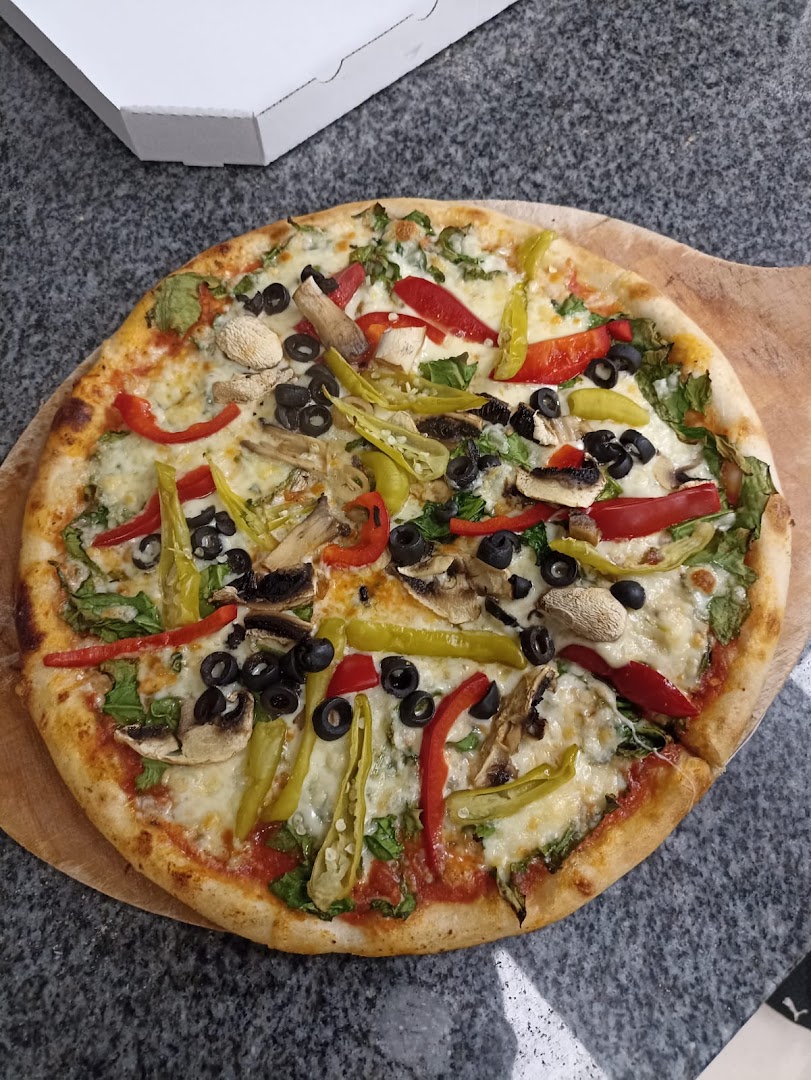 Münster Kebap & Pizza Haus · Fotos 12
