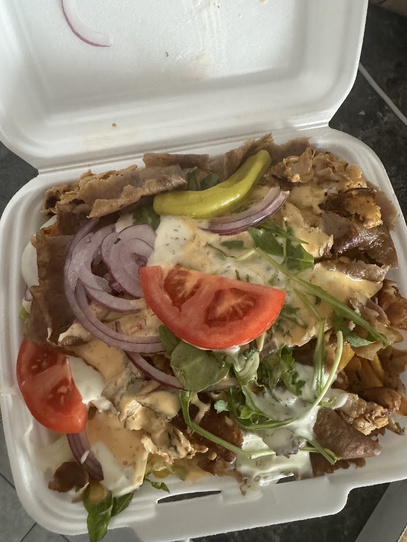 Münster Kebap & Pizza Haus · Fotos 14