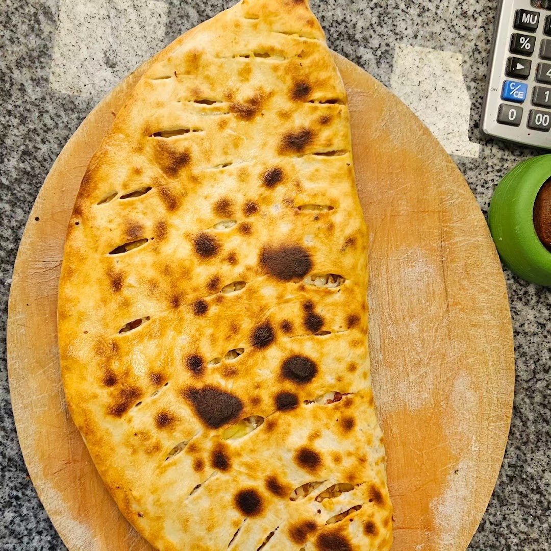 Münster Kebap & Pizza Haus · Fotos 1