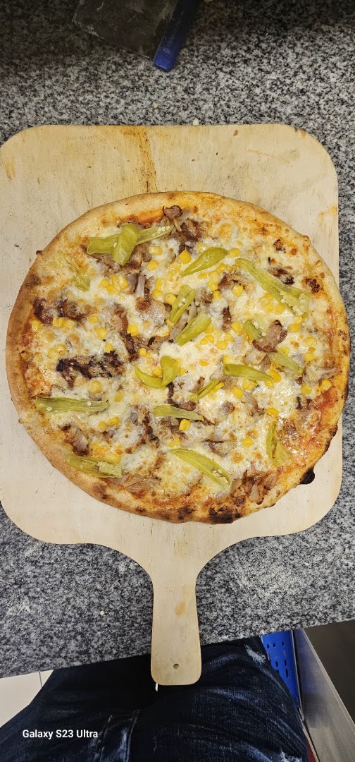 Münster Kebap & Pizza Haus · Fotos 19